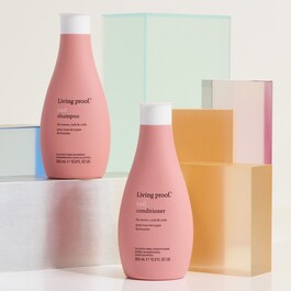 Curl Shampoo