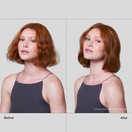 Restore Shampoo - Revitaliserende shampoo