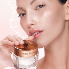 Charlotte's Magic Cream - fugtgivende ansigtscreme