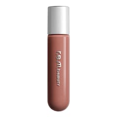 On your collar - Plumping lip gloss, REM BEAUTY