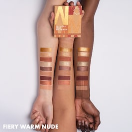 Mega Mix Palette - Mega-palette med farver