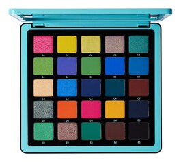 Norvina® Pro Pigment - Palette Vol.2 image
