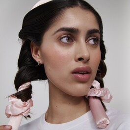 Heatless Curling