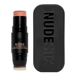 Nudies Matte Blush - Blush 