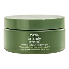 Be Curly Advanced Intensive Curl Perfecting Masque Travel, AVEDA