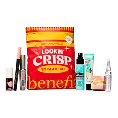 Lookin' Crisp - Full-Face Christmas Beauty Set, BENEFIT COSMETICS