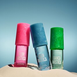 Flor Mística Perfume Mist - Duftmist