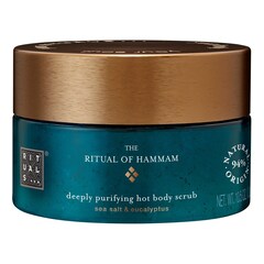The Ritual of Hammam - Hot Scrub, RITUALS