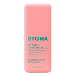 De-Puff and Brighten Eye Gel - Eye Contour Gel