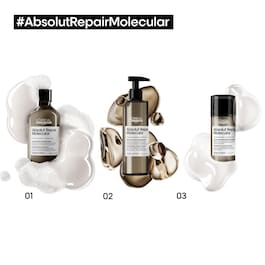 Absolut Repair Molecular - Rinse-off Serum