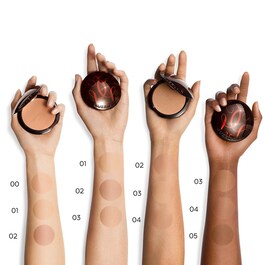 Terracotta - Bronzing Powder