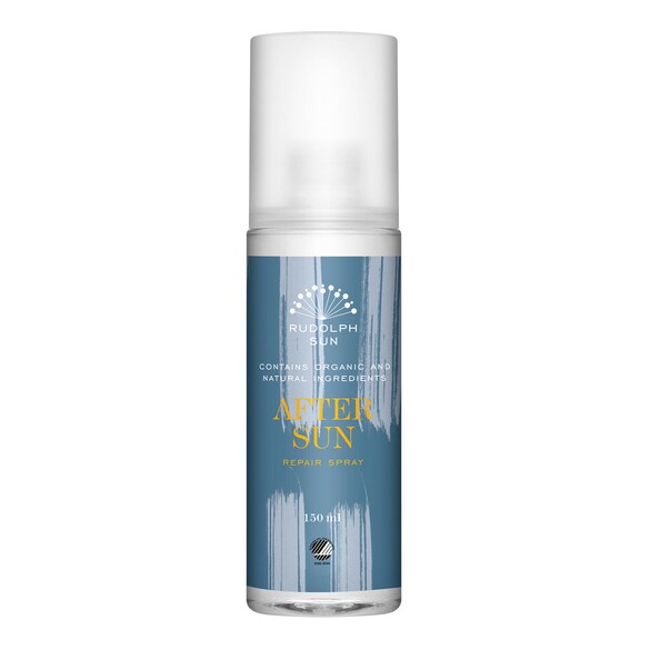 Aftersun - Repair Spray, RUDOLPH CARE