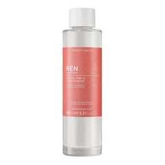 Perfect Canvas - Smooth, Prep & Plump Essence, REN CLEAN SKINCARE