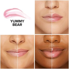 Lip Injection - Maximum Plump Gloss