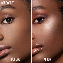 Dior Backstage Glow Face Palette - Multifunktionel glødende makeup-palette