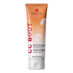 CC BODY - Perfecing Tinted Body Cream, ERBORIAN