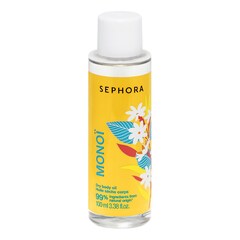 Dry Body Oil, SEPHORA COLLECTION