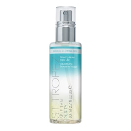 Self Tan Purity - Bronzing Water Face Mist