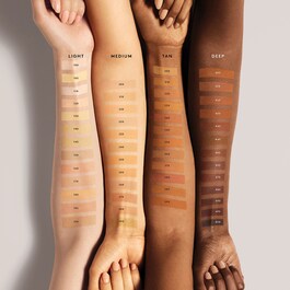 Pro Filt'r Soft Matte - Longwear Mini Foundation