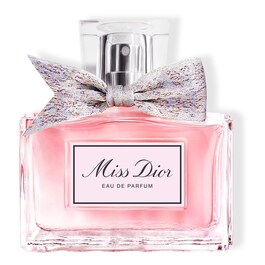 Miss Dior - Eau de Parfum - Blomstrede og friske noter