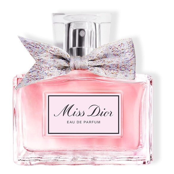 Miss Dior - Eau de Parfum - Blomstrede og friske noter, DIOR