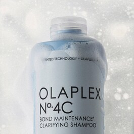 No.4C Bond Maintenance® - Lysnende shampoo