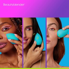 Make a Splash Blending Duo  - BeautyBlender og mini mikrosvamp