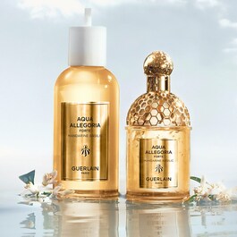 Aqua Allegoria Forte - Mandarine Basilic Eau de Parfum