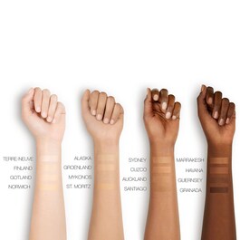 Pure Radiant Tinted Moisturizer - SPF30