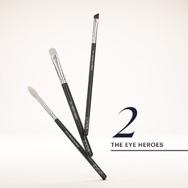 The Complete - Brush Set