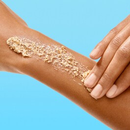 Sugared Koffie™ Almond Milk Body Scrub - Body Eksfoliering