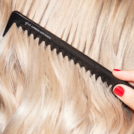 The Comb Out - Detangling comb