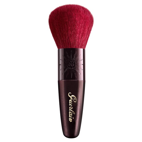 Terracotta-pensel til bronzerpudder, GUERLAIN