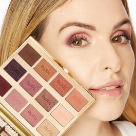 Tartelette™ Energy Amazonian Clay - Eyeshadow Palette