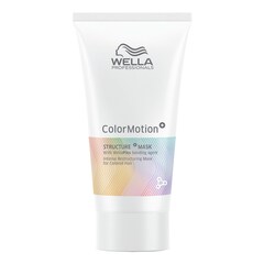 ColorMotion+ - Structure+ Mask, WELLA PROFESSIONALS