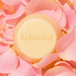 Solid Make-up Remover