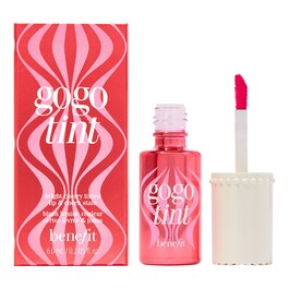Gogotint tint til kinder & læber - flydende tint i pink
