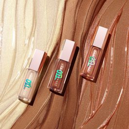 Gloss Bomb Oil - Læbeolie - Lysende og glansfuld