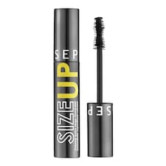 Size up - Volumen mascara øjeblikkelig ekstra stor volumen, SEPHORA COLLECTION