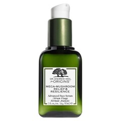 Dr. Weil Mega-Mushroom™ - Relief & Resilience Serum, ORIGINS