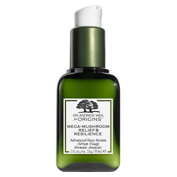 Dr. Weil Mega-Mushroom™ - Relief & Resilience Serum, ORIGINS