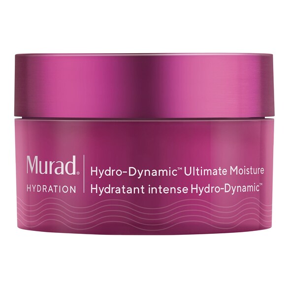 Hydro-Dynamic - Ultimate Moisture, MURAD