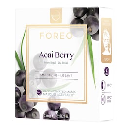 UFO Mask - Acai Berry image