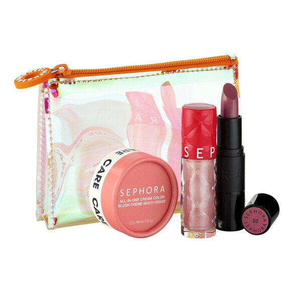 Sæt Valentinsdag - Makeupæske, SEPHORA COLLECTION