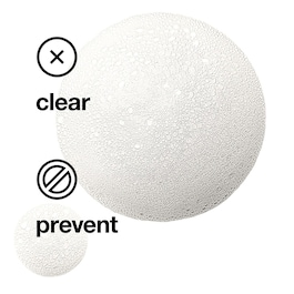 Anti-Blemish Solutions - Cleansing Foam