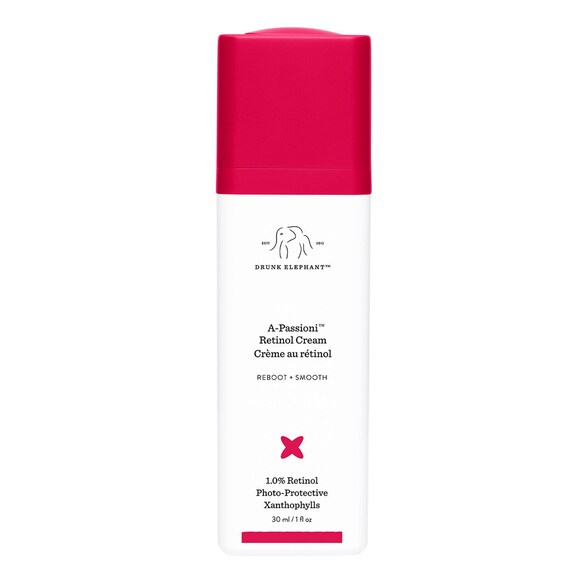 A-Passioni™ Retinol Cream  - Creme Med Retinol, DRUNK ELEPHANT