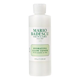 Tonic med jojoba og PHA, fugt og glød - renser og fugter
