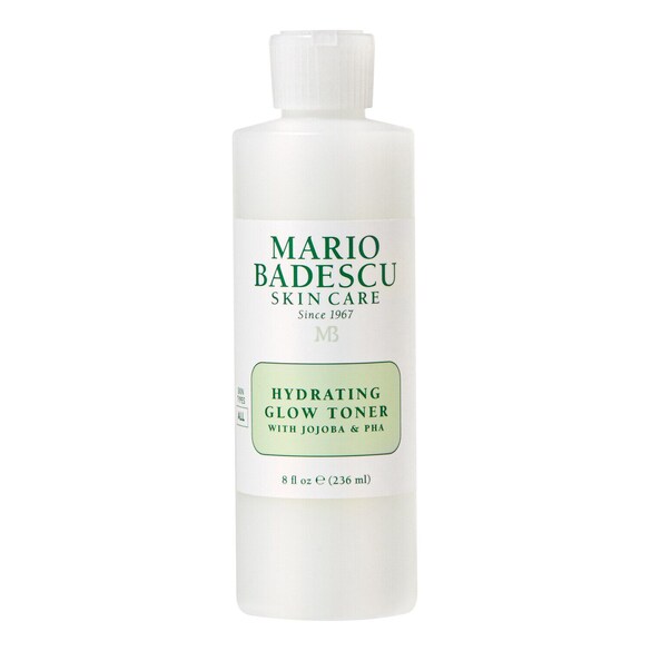 Tonic med jojoba og PHA, fugt og glød - renser og fugter, MARIO BADESCU