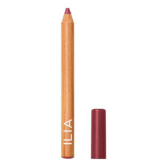 Lip Sketch Hydrating Crayon - Fugtgivende læbeblyant, ILIA
