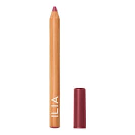 Lip Sketch Hydrating Crayon - Fugtgivende læbeblyant image